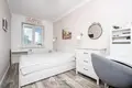 Appartement 3 chambres 94 m² Minsk, Bélarus