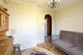 Appartement 2 chambres 45 m² Varsovie, Pologne