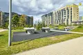 Mieszkanie 1 pokój 23 m² Kopishche, Białoruś