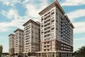 Mieszkanie 4 pokoi 176 m² Zeytinburnu, Turcja