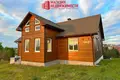 7 room house 399 m² Hrodna, Belarus