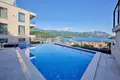 Mieszkanie 3 pokoi 264 m² Budva, Czarnogóra