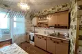 Квартира 1 комната 40 м² Мухавецкий сельский Совет, Беларусь