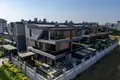 Villa 6 habitaciones 400 m² Muratpasa, Turquía