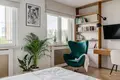 Mieszkanie 3 pokoi 95 m² Warszawa, Polska