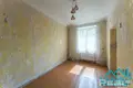 Apartamento 3 habitaciones 75 m² Minsk, Bielorrusia