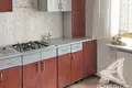 Apartamento 2 habitaciones 52 m² Znamienski sielski Saviet, Bielorrusia