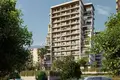 Wohnung 2 Zimmer 48 m² in Canakci, Türkei