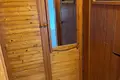 Appartement 1 chambre 27 m² en Varsovie, Pologne