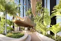 2 bedroom apartment 1 399 m² Dubai, United Arab Emirates