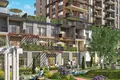 Complejo residencial DAP YENI LEVENT