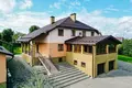 Chalet 576 m² Zaslawie, Biélorussie