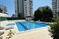 Wohnung 3 zimmer 100 m² Alanya, Türkei