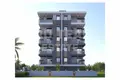 2 bedroom apartment 90 m² Muratpasa, Turkey