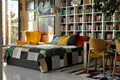 Studio apartment 1 bedroom 48 m² Warsaw, Poland