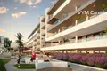 3 bedroom apartment 80 m² Mutxamel, Spain