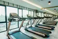 1 bedroom apartment 37 m² Ban Bang Thao, Thailand