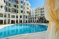 Studio apartment 1 bedroom 34 m² Hurghada, Egypt