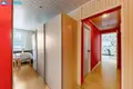 Mieszkanie 2 pokoi 55 m² Wilno, Litwa