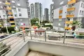 1 bedroom apartment 60 m² Mezitli, Turkey