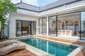 Villa 2 chambres 278 m² Ubud, Indonésie