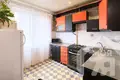 Apartamento 3 habitaciones 65 m² Zhodino, Bielorrusia