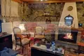 Cottage 5 bedrooms 215 m² Municipality of Megalopoli, Greece