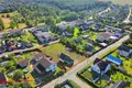 Grundstück  Vishneuka, Belarus