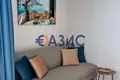 1 bedroom apartment 56 m² Sveti Vlas, Bulgaria