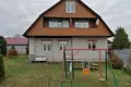 Haus 181 m² Mahiljou, Weißrussland