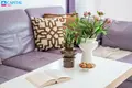 Mieszkanie 3 pokoi 59 m² Wilno, Litwa