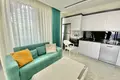 Apartamento 3 habitaciones 77 m² Yaylali, Turquía