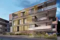 Apartamento 2 habitaciones  Germasogeia, Chipre