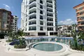 1 bedroom apartment 57 m² Alanya, Turkey