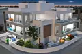 Apartamento 2 habitaciones 82 m² Larnaca District, Chipre