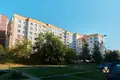 3 room apartment 63 m² Minsk, Belarus