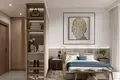 2 room apartment  Dubai, United Arab Emirates