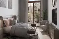 Mieszkanie 1 pokój 753 m² Dubaj, Emiraty Arabskie