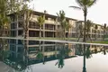 Piso independiente 2 habitaciones 100 m² Ban Tha Pak Waeng, Tailandia