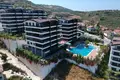 Wohnung 65 m² Alanya, Türkei