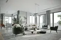 Duplex 5 bedrooms 266 m² Uskudar, Turkey