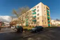 Wohnung 1 zimmer 33 m² Minsk, Belarus