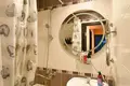 Wohnung 2 zimmer 41 m² Minsk, Belarus