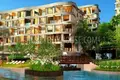 1 bedroom condo 45 m² Phuket, Thailand