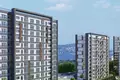 Mieszkanie 3 pokoi 138 m² Bahcelievler Mahallesi, Turcja