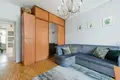 3 room apartment 59 m² Krakow, Poland