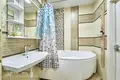 Appartement 2 chambres 41 m² en Minsk, Bélarus