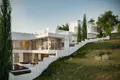 Villa de 4 dormitorios 324 m² Germasogeia, Chipre