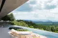 Villa 4 pièces 713 m² Phuket, Thaïlande