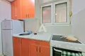 Apartamento 1 habitacion 38 m² Budva, Montenegro